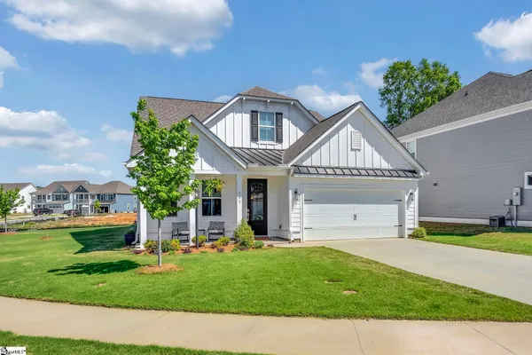 $535,000 | 345 Encampment Boulevard, Simpsonville, SC 29681