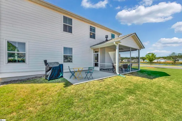$535,000 | 345 Encampment Boulevard, Simpsonville, SC 29681