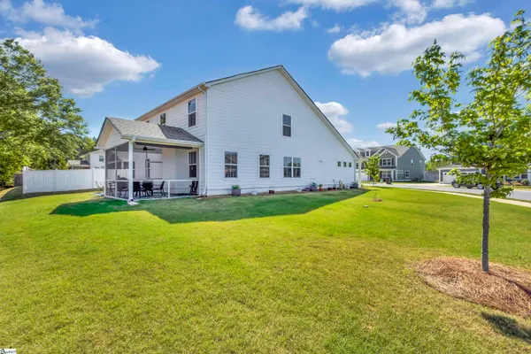 $535,000 | 345 Encampment Boulevard, Simpsonville, SC 29681