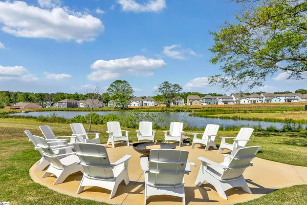 $535,000 | 345 Encampment Boulevard, Simpsonville, SC 29681
