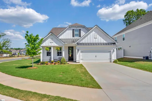 $535,000 | 345 Encampment Boulevard, Simpsonville, SC 29681