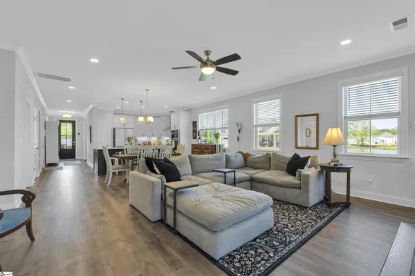 $535,000 | 345 Encampment Boulevard, Simpsonville, SC 29681