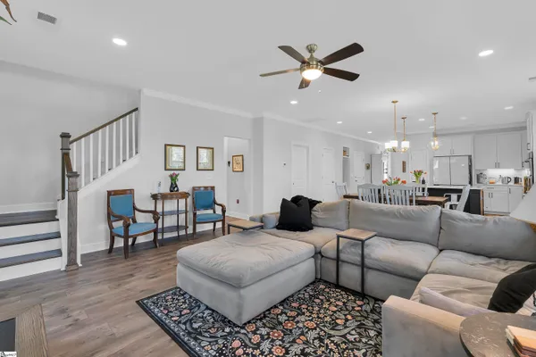 $535,000 | 345 Encampment Boulevard, Simpsonville, SC 29681