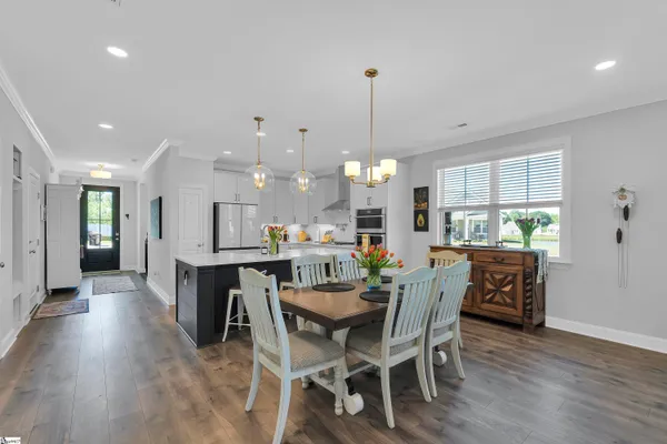 $535,000 | 345 Encampment Boulevard, Simpsonville, SC 29681