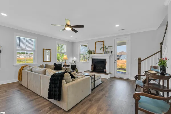 $535,000 | 345 Encampment Boulevard, Simpsonville, SC 29681