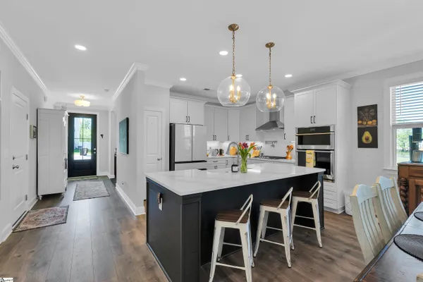 $535,000 | 345 Encampment Boulevard, Simpsonville, SC 29681