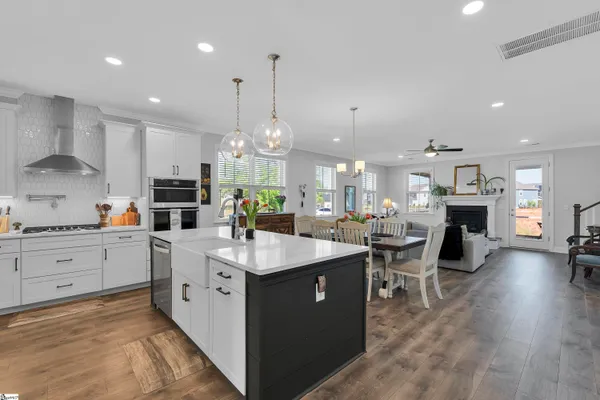 $535,000 | 345 Encampment Boulevard, Simpsonville, SC 29681