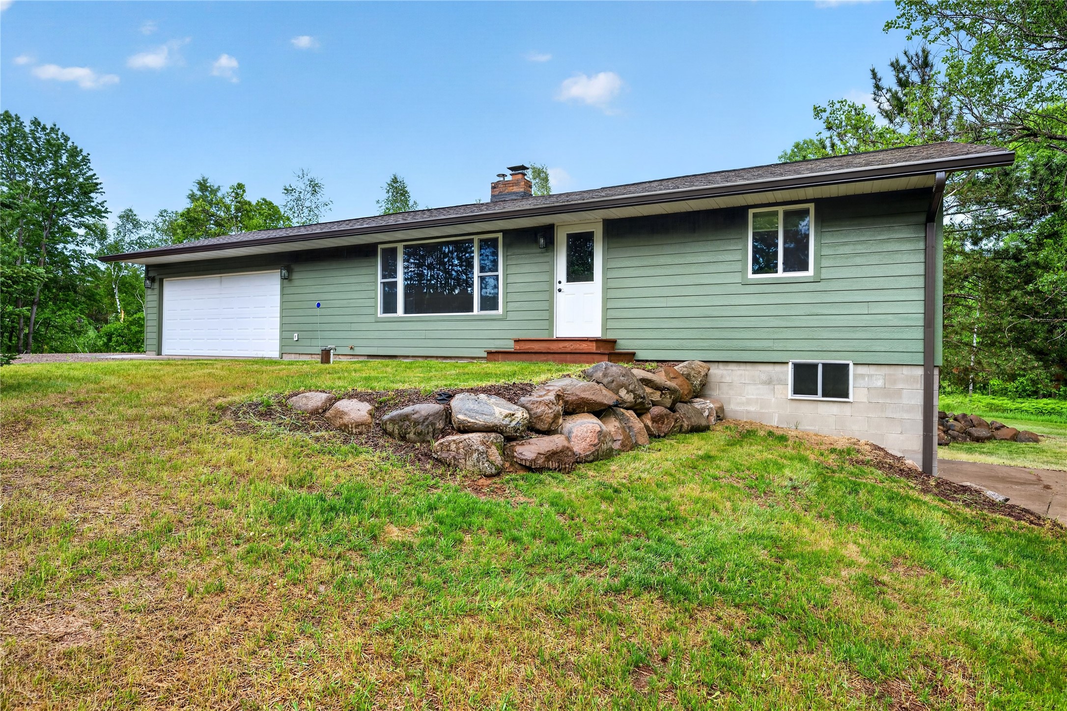 N5362 Greenfield Road Spooner, WI 54801 - Photo 5 of 49