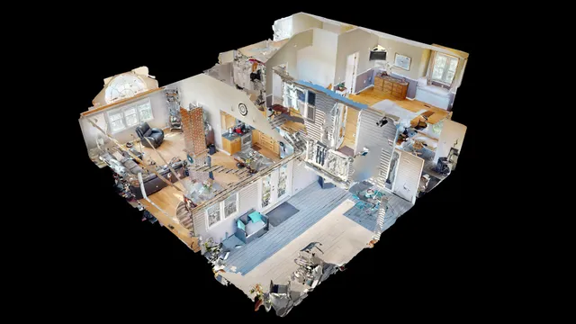 $600,000 | 255 Talbot Avenue, Rockland, ME 04841