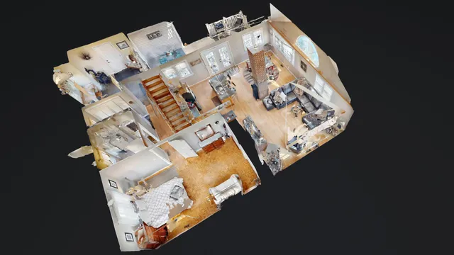 $600,000 | 255 Talbot Avenue, Rockland, ME 04841