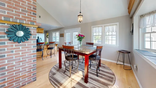 $600,000 | 255 Talbot Avenue, Rockland, ME 04841