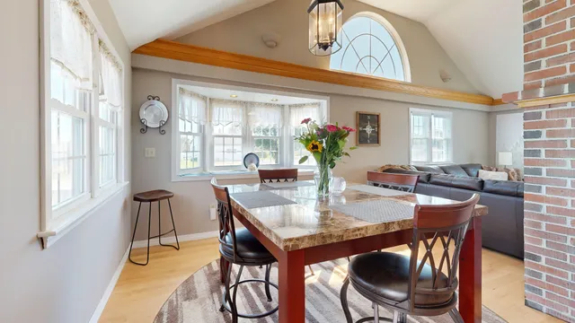 $600,000 | 255 Talbot Avenue, Rockland, ME 04841