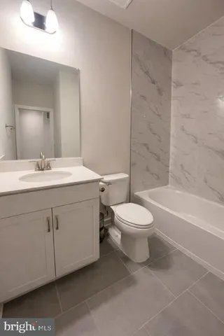 a view of a ocean with a big yard