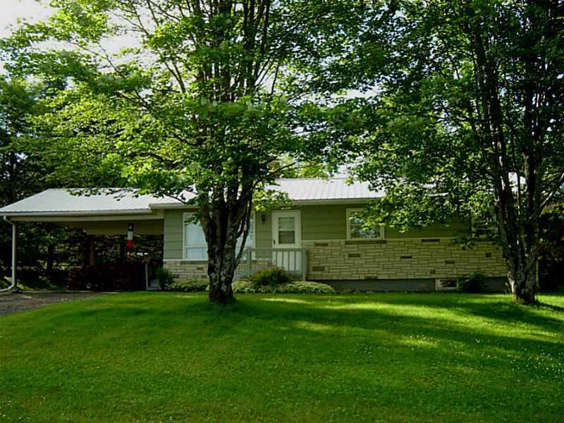 397 Frenchville Road Fort Kent, ME 04743 - Photo 29 of 33 Exterior Front.