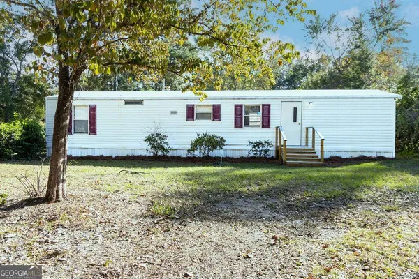 $94,000 | 629 Sierra Road, Jesup, GA 31545