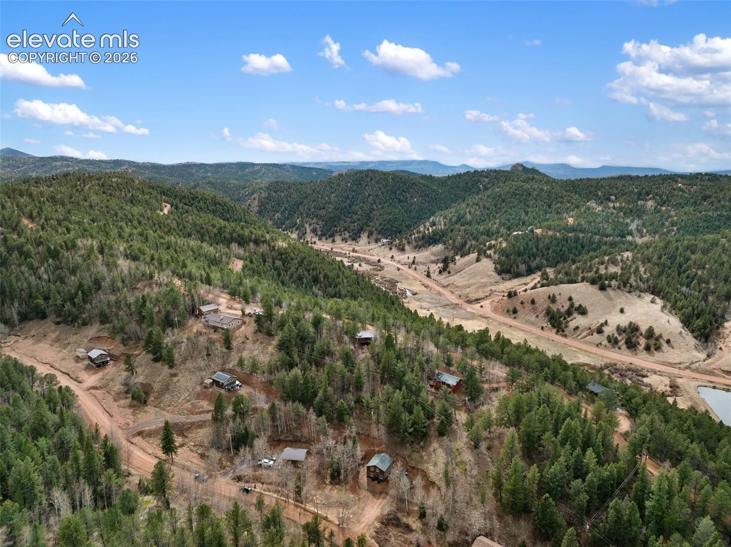 325 Willow Road Divide, CO 80814 - Photo 38 of 49 Gallery Image 38
