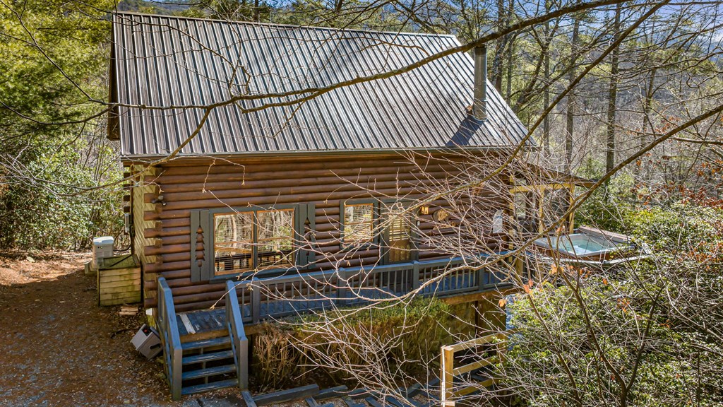 572 Laurel Mountain Road Blue Ridge, GA 30513 - Photo 8 of 48 Gallery Image 8