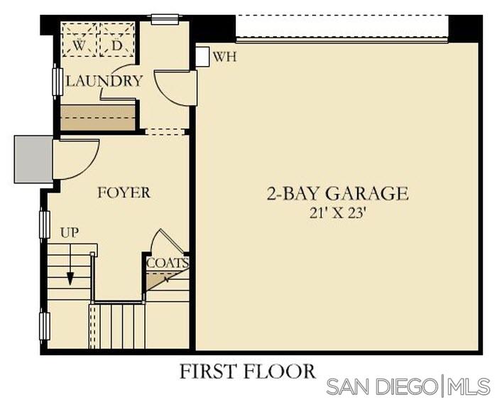 3555 Conner Way Oceanside, CA 92056 - Photo 2 of 4 Gallery Image 2