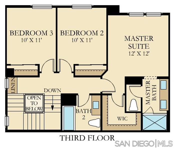 3555 Conner Way Oceanside, CA 92056 - Photo 4 of 4 Gallery Image 4