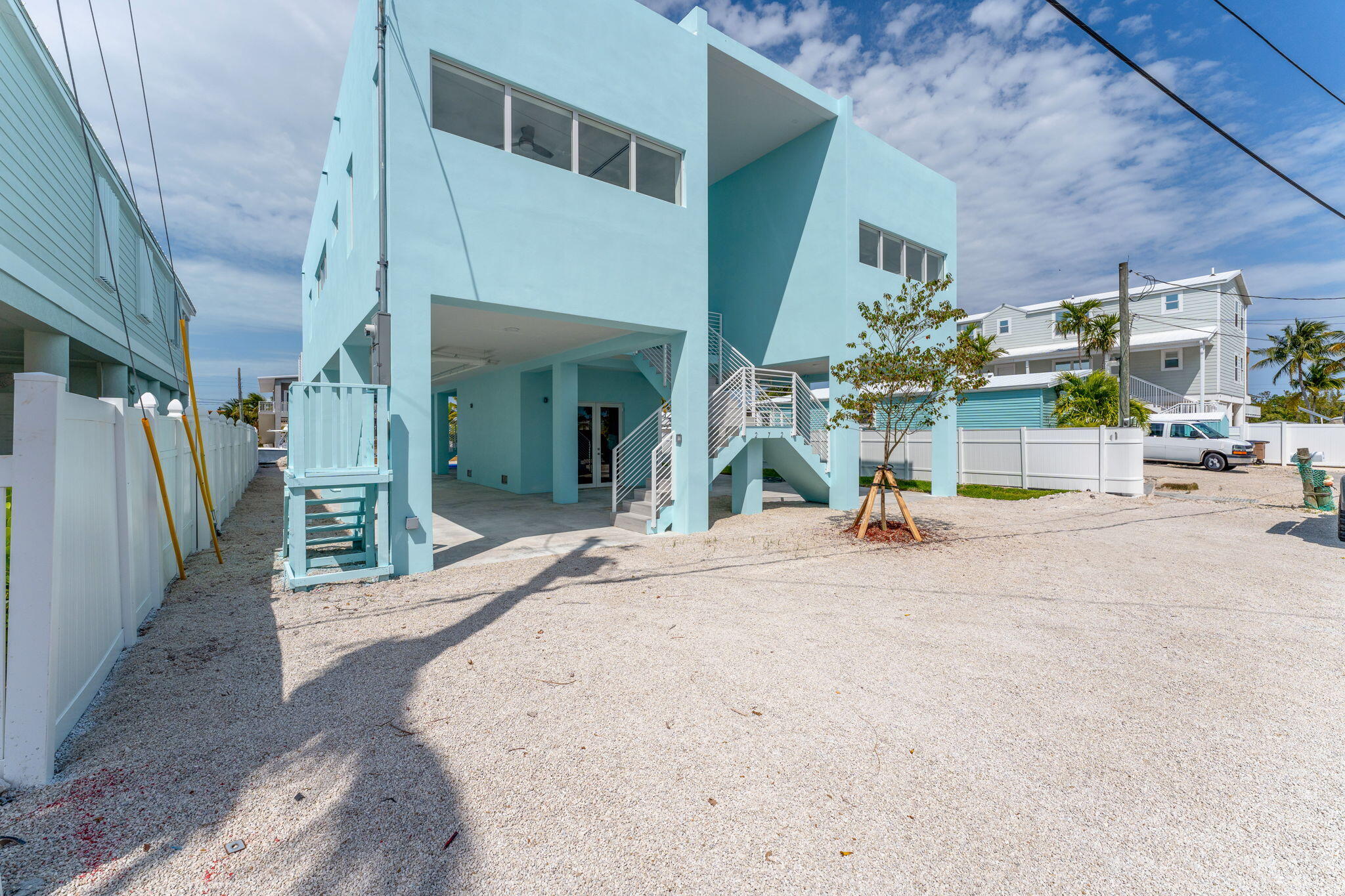 272 Lower Matecumbe Road Key Largo, FL 33037 - Photo 16 of 55 FRont of house