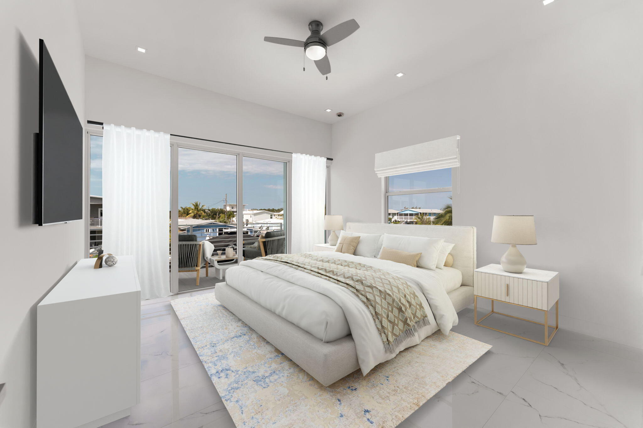 272 Lower Matecumbe Road Key Largo, FL 33037 - Photo 8 of 55 Master Virtual