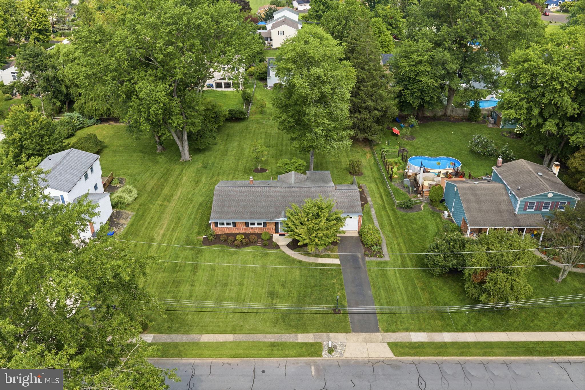 71 Cherokee Road Doylestown, PA 18901 - Photo 30 of 34 Gallery Image 30