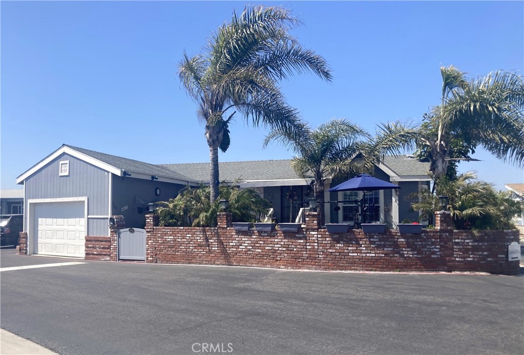 21851 Newland Huntington Beach Ca Unit 268  