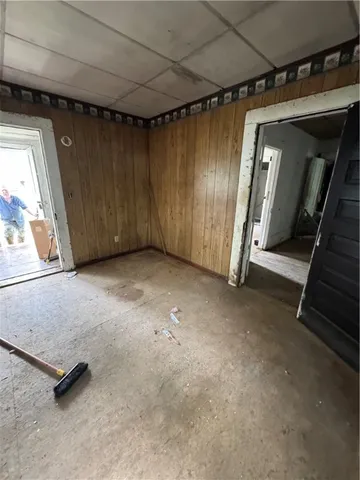 $25,000 | 809 West Pine Street, Fitzgerald, GA 31750