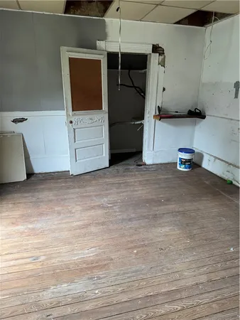 $25,000 | 809 West Pine Street, Fitzgerald, GA 31750