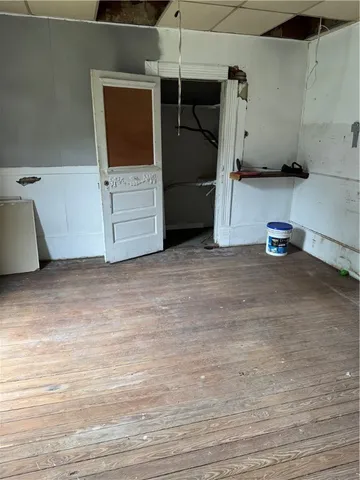 $25,000 | 809 West Pine Street, Fitzgerald, GA 31750