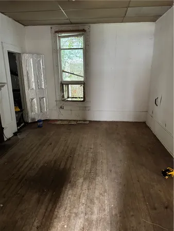 $25,000 | 809 West Pine Street, Fitzgerald, GA 31750