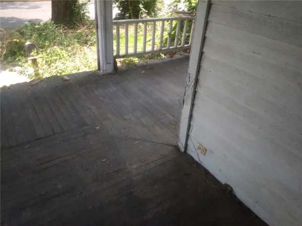 $25,000 | 809 West Pine Street, Fitzgerald, GA 31750