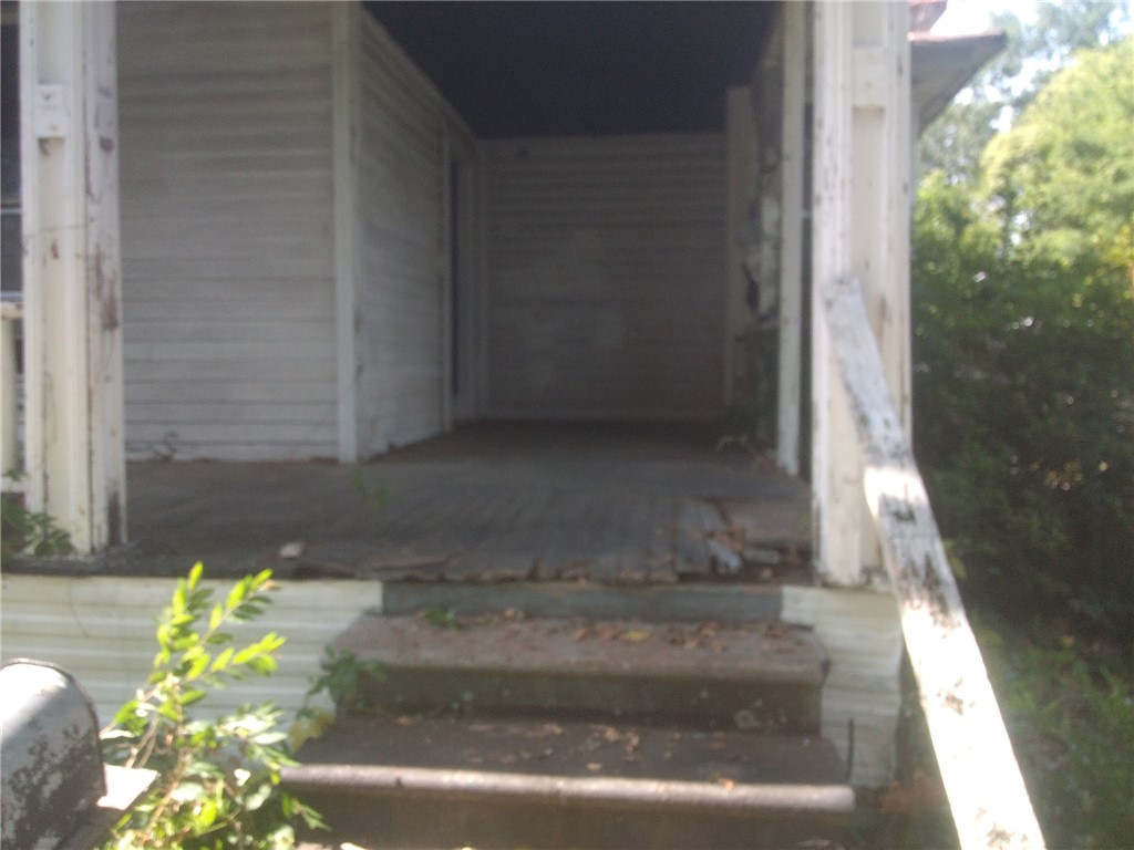 809 West Pine Street Fitzgerald, GA 31750 - Photo 3 of 14