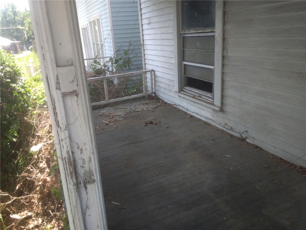 809 West Pine Street Fitzgerald, GA 31750 - Photo 4 of 14