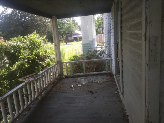 $25,000 | 809 West Pine Street, Fitzgerald, GA 31750