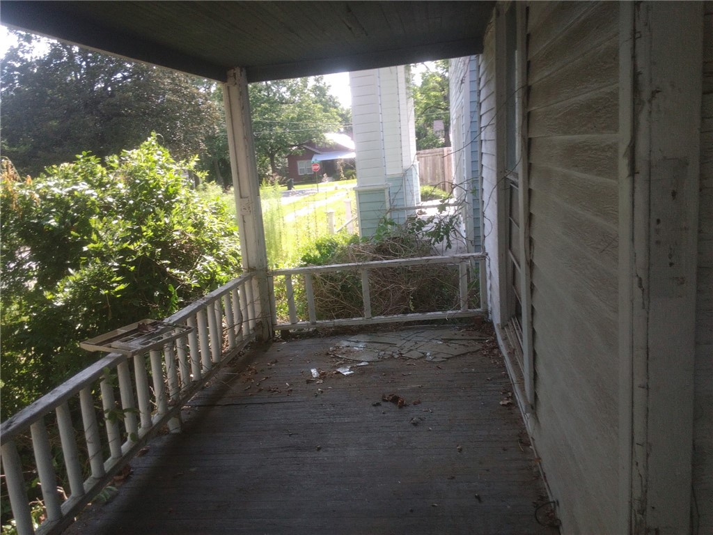 809 West Pine Street Fitzgerald, GA 31750 - Photo 5 of 14