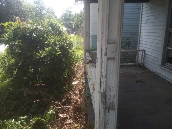$25,000 | 809 West Pine Street, Fitzgerald, GA 31750