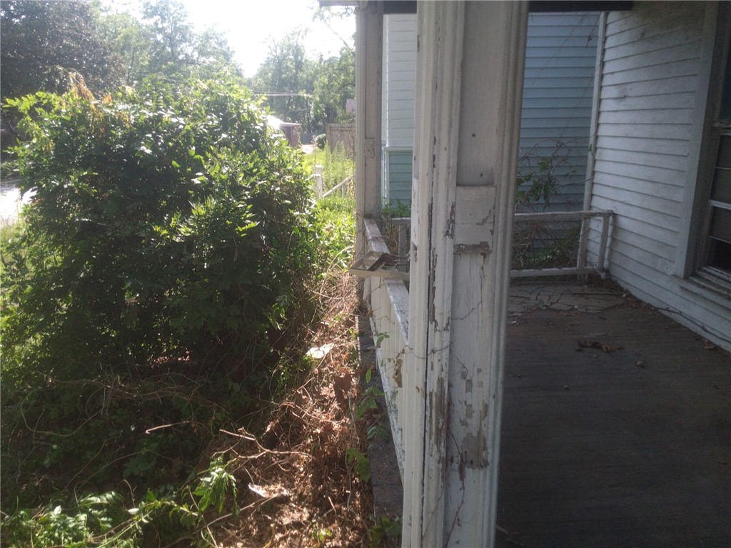 809 West Pine Street Fitzgerald, GA 31750 - Photo 6 of 14