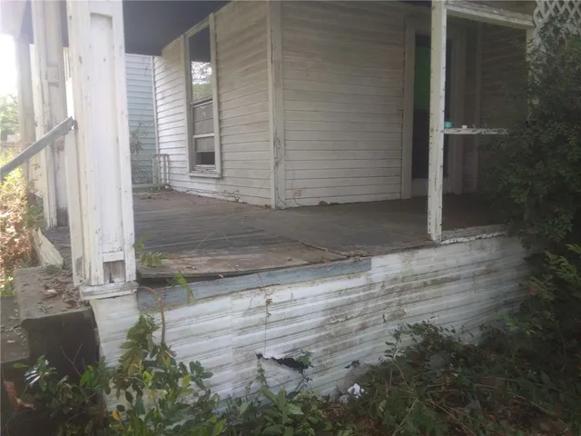 $25,000 | 809 West Pine Street, Fitzgerald, GA 31750