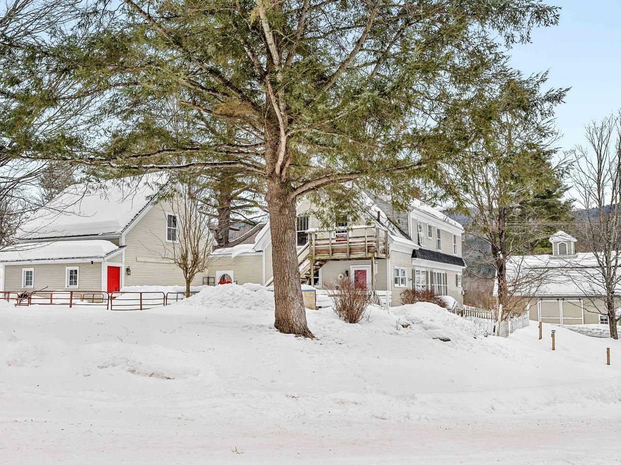 67 Worcester Village Road Worcester, VT 05682 - Photo 51 of 54