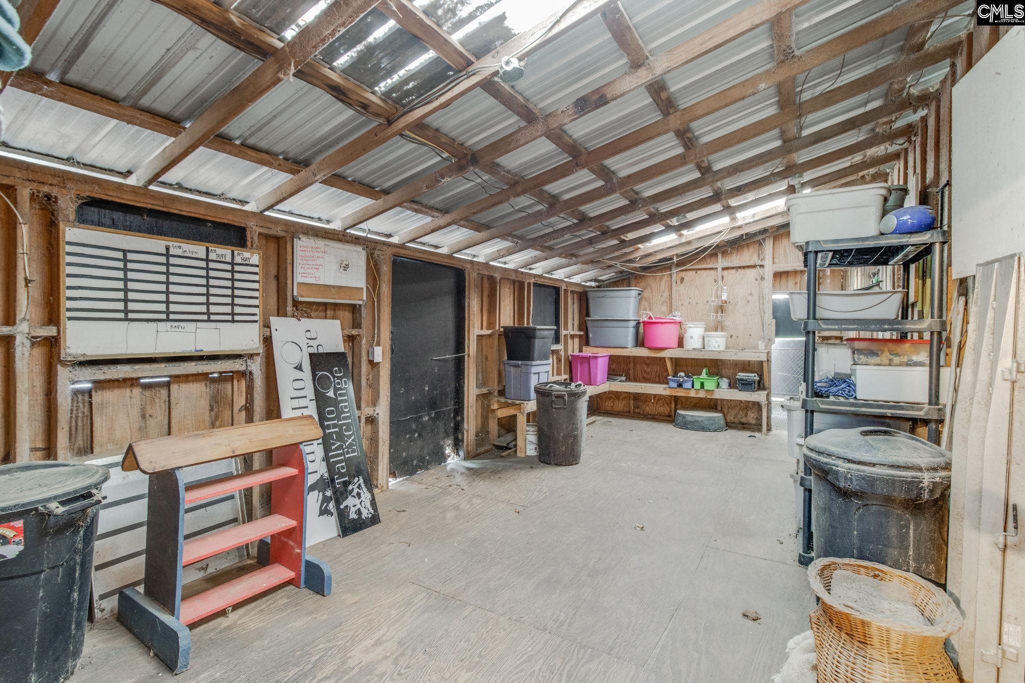 670 Red Fox Road Camden, SC 29020 - Photo 38 of 57