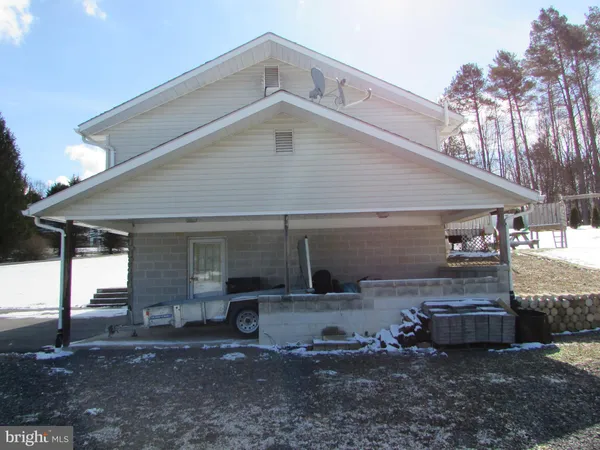 $359,000 | 346 Lutz Lane, Port Matilda, PA 16870