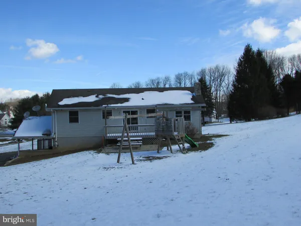 $359,000 | 346 Lutz Lane, Port Matilda, PA 16870