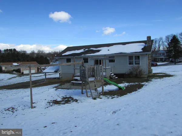 $359,000 | 346 Lutz Lane, Port Matilda, PA 16870