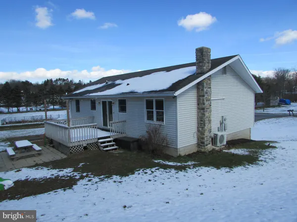 $359,000 | 346 Lutz Lane, Port Matilda, PA 16870