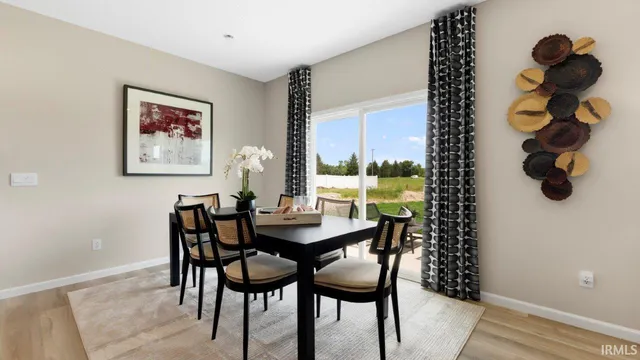 $405,705 | 628 Atilla Way, Huntertown, IN 46748