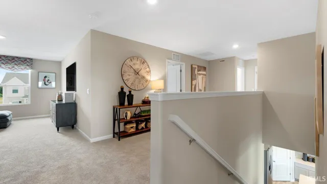 $405,705 | 628 Atilla Way, Huntertown, IN 46748