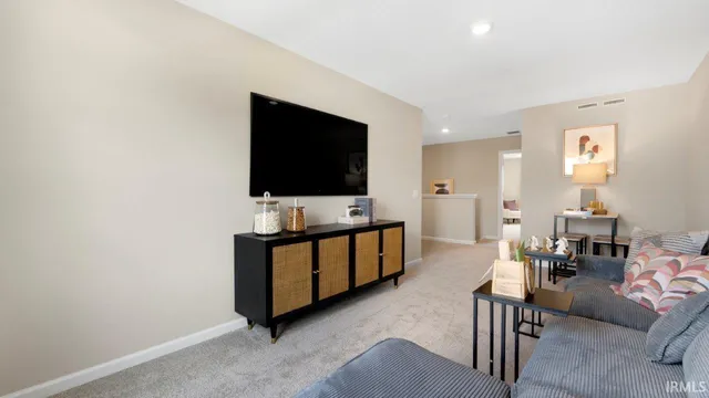 $405,705 | 628 Atilla Way, Huntertown, IN 46748