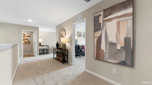 $405,705 | 628 Atilla Way, Huntertown, IN 46748