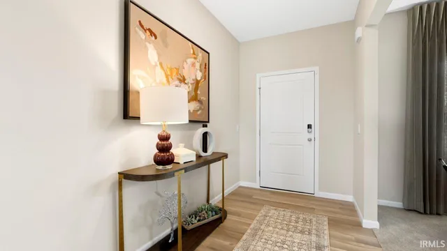 $405,705 | 628 Atilla Way, Huntertown, IN 46748